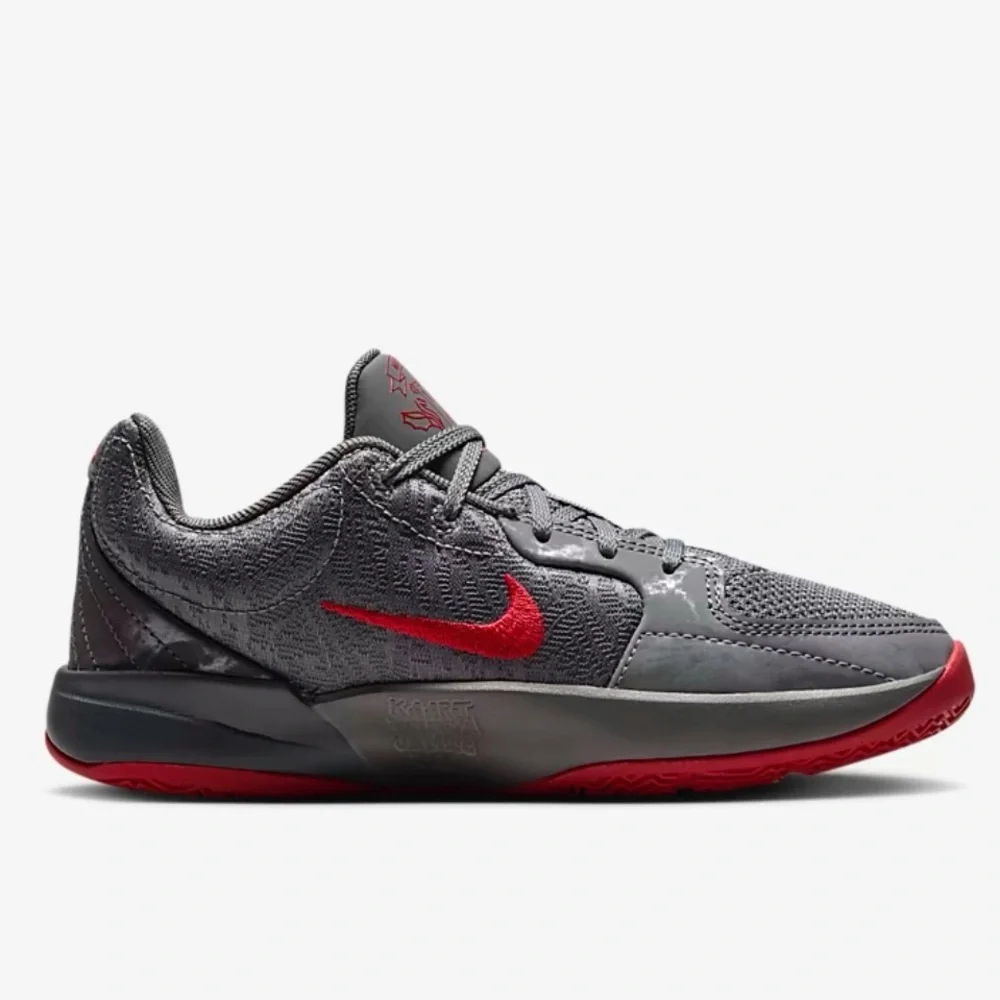 Nike Ja Morant JA2 Basketball Shoes (GS) Size 6.5